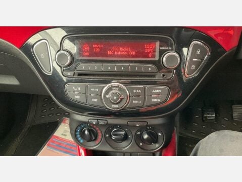 Vauxhall Adam 1.2 16v JAM Euro 5 3dr 6