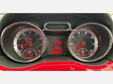 Vauxhall Adam 1.2 16v JAM Euro 5 3dr 7