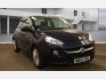 Vauxhall Adam 1.4i GLAM Euro 6 3dr 1