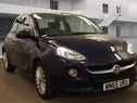 Vauxhall Adam 1.4i GLAM Euro 6 3dr