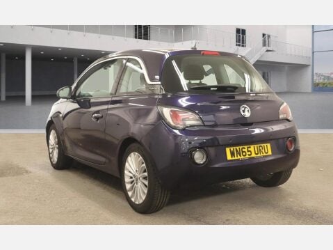 Vauxhall Adam 1.4i GLAM Euro 6 3dr 3