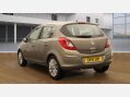 Vauxhall Corsa 1.2i ecoFLEX 16V SE Euro 5 (s/s) 5dr 3
