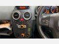 Vauxhall Corsa 1.2i ecoFLEX 16V SE Euro 5 (s/s) 5dr 5