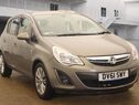 Vauxhall Corsa 1.2i ecoFLEX 16V SE Euro 5 (s/s) 5dr