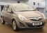 Vauxhall Corsa 1.2i ecoFLEX 16V SE Euro 5 (s/s) 5dr