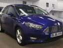 Ford Focus 1.0T EcoBoost Zetec Euro 6 (s/s) 5dr