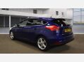 Ford Focus 1.0T EcoBoost Zetec Euro 6 (s/s) 5dr 3