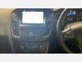 Ford Focus 1.0T EcoBoost Zetec Euro 6 (s/s) 5dr 5