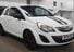 Vauxhall Corsa 1.2 16V Sting Euro 5 3dr (A/C)