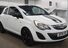 Vauxhall Corsa 1.2 16V Sting Euro 5 3dr (A/C)