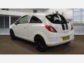 Vauxhall Corsa 1.2 16V Sting Euro 5 3dr (A/C) 3