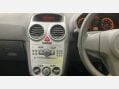 Vauxhall Corsa 1.2 16V Sting Euro 5 3dr (A/C) 5