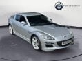 Mazda RX-8 2.6 R3 4dr 1