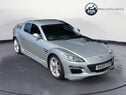 Mazda RX-8 2.6 R3 4dr
