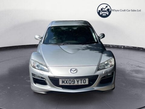 Mazda RX-8 2.6 R3 4dr 3