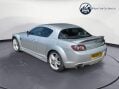 Mazda RX-8 2.6 R3 4dr 4