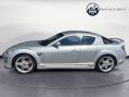 Mazda RX-8 2.6 R3 4dr 5