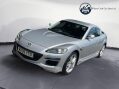 Mazda RX-8 2.6 R3 4dr 9