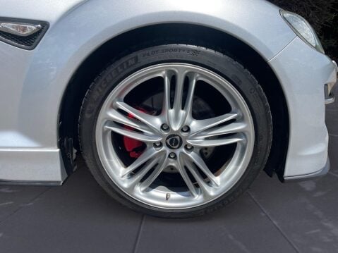 Mazda RX-8 2.6 R3 4dr 10