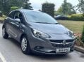 Vauxhall Corsa 1.2i Design Euro 6 3dr 1