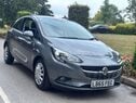 Vauxhall Corsa 1.2i Design Euro 6 3dr