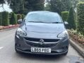 Vauxhall Corsa 1.2i Design Euro 6 3dr 3