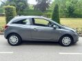 Vauxhall Corsa 1.2i Design Euro 6 3dr 4