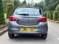 Vauxhall Corsa 1.2i Design Euro 6 3dr 6