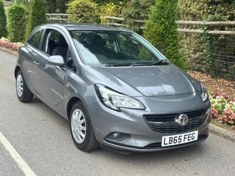 Vauxhall Corsa 1.2i Design Euro 6 3dr 7