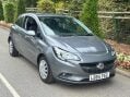 Vauxhall Corsa 1.2i Design Euro 6 3dr 7