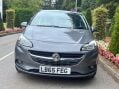 Vauxhall Corsa 1.2i Design Euro 6 3dr 8