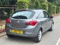 Vauxhall Corsa 1.2i Design Euro 6 3dr 10