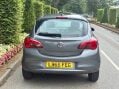Vauxhall Corsa 1.2i Design Euro 6 3dr 11