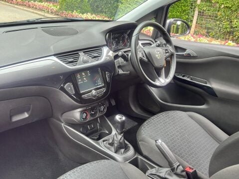 Vauxhall Corsa 1.2i Design Euro 6 3dr 14