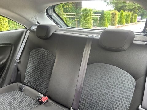 Vauxhall Corsa 1.2i Design Euro 6 3dr 16