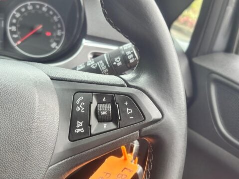 Vauxhall Corsa 1.2i Design Euro 6 3dr 26