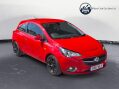 Vauxhall Corsa 1.4i ecoFLEX SRi Euro 6 3dr 1