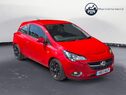 Vauxhall Corsa 1.4i ecoFLEX SRi Euro 6 3dr
