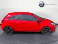 Vauxhall Corsa 1.4i ecoFLEX SRi Euro 6 3dr 3