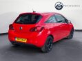 Vauxhall Corsa 1.4i ecoFLEX SRi Euro 6 3dr 4
