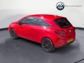 Vauxhall Corsa 1.4i ecoFLEX SRi Euro 6 3dr 6
