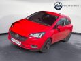 Vauxhall Corsa 1.4i ecoFLEX SRi Euro 6 3dr 8