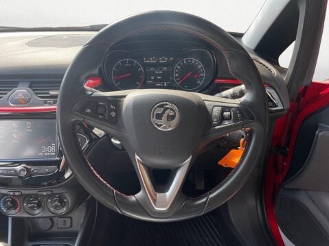 Vauxhall Corsa 1.4i ecoFLEX SRi Euro 6 3dr 13