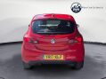 Vauxhall Corsa 1.4i ecoFLEX SRi Euro 6 3dr 5