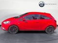 Vauxhall Corsa 1.4i ecoFLEX SRi Euro 6 3dr 7