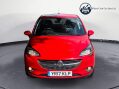 Vauxhall Corsa 1.4i ecoFLEX SRi Euro 6 3dr 9