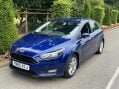 Ford Focus 1.0T EcoBoost Zetec Euro 6 (s/s) 5dr 1