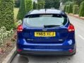 Ford Focus 1.0T EcoBoost Zetec Euro 6 (s/s) 5dr 5