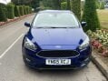 Ford Focus 1.0T EcoBoost Zetec Euro 6 (s/s) 5dr 8
