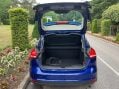 Ford Focus 1.0T EcoBoost Zetec Euro 6 (s/s) 5dr 9
